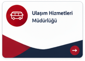 Ulaşım Hizmetleri Müdürlüğü