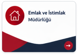 Emlak ve İstimlak Müdürlüğü