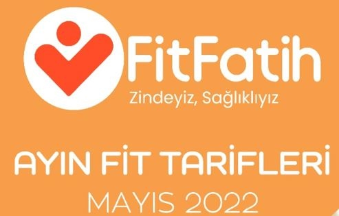Fit Fatih Tarifleri Mayıs 2022