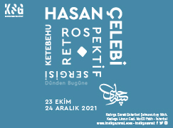 Hasan Çelebi Sergisi