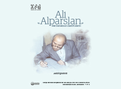 Ali Alparslan "Hat Sanatının Zarif Sergisi"