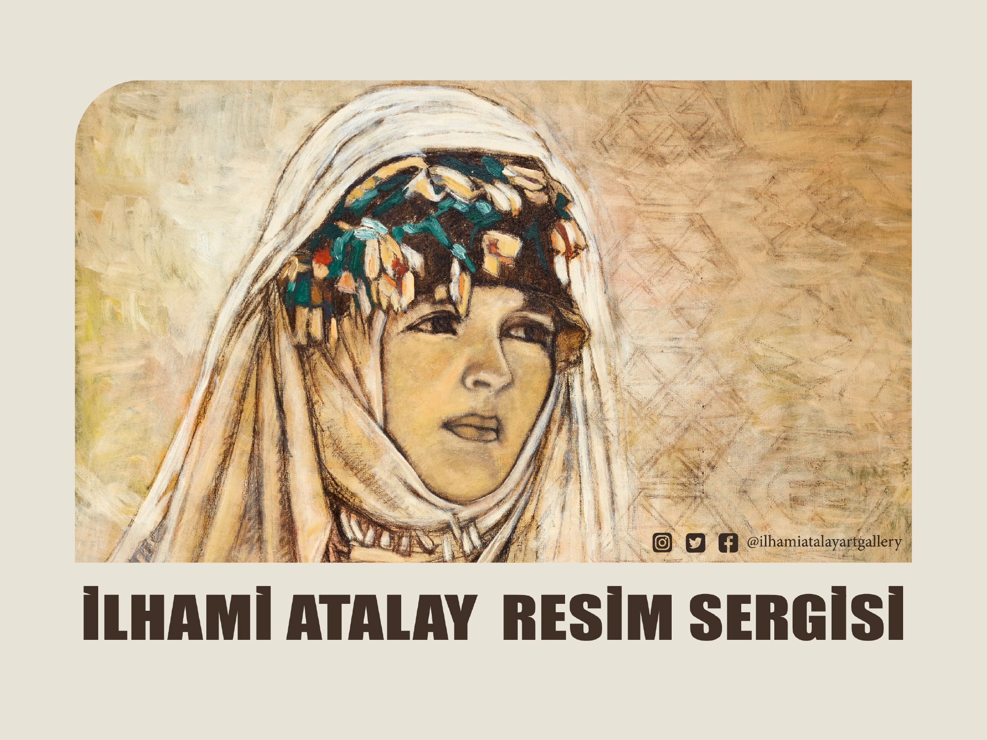 İlhami Atalay Resim