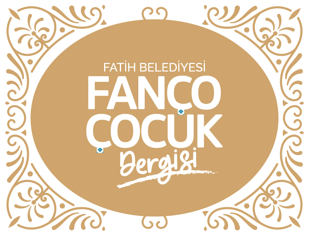 Fanço Çocuk Dergisi