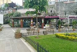 Yavuz Selim Cafeteria