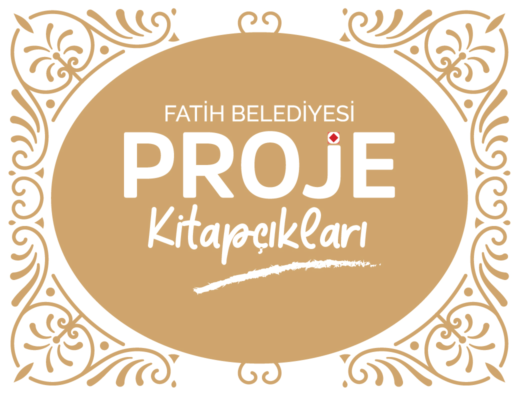 Proje Kitapçıkları