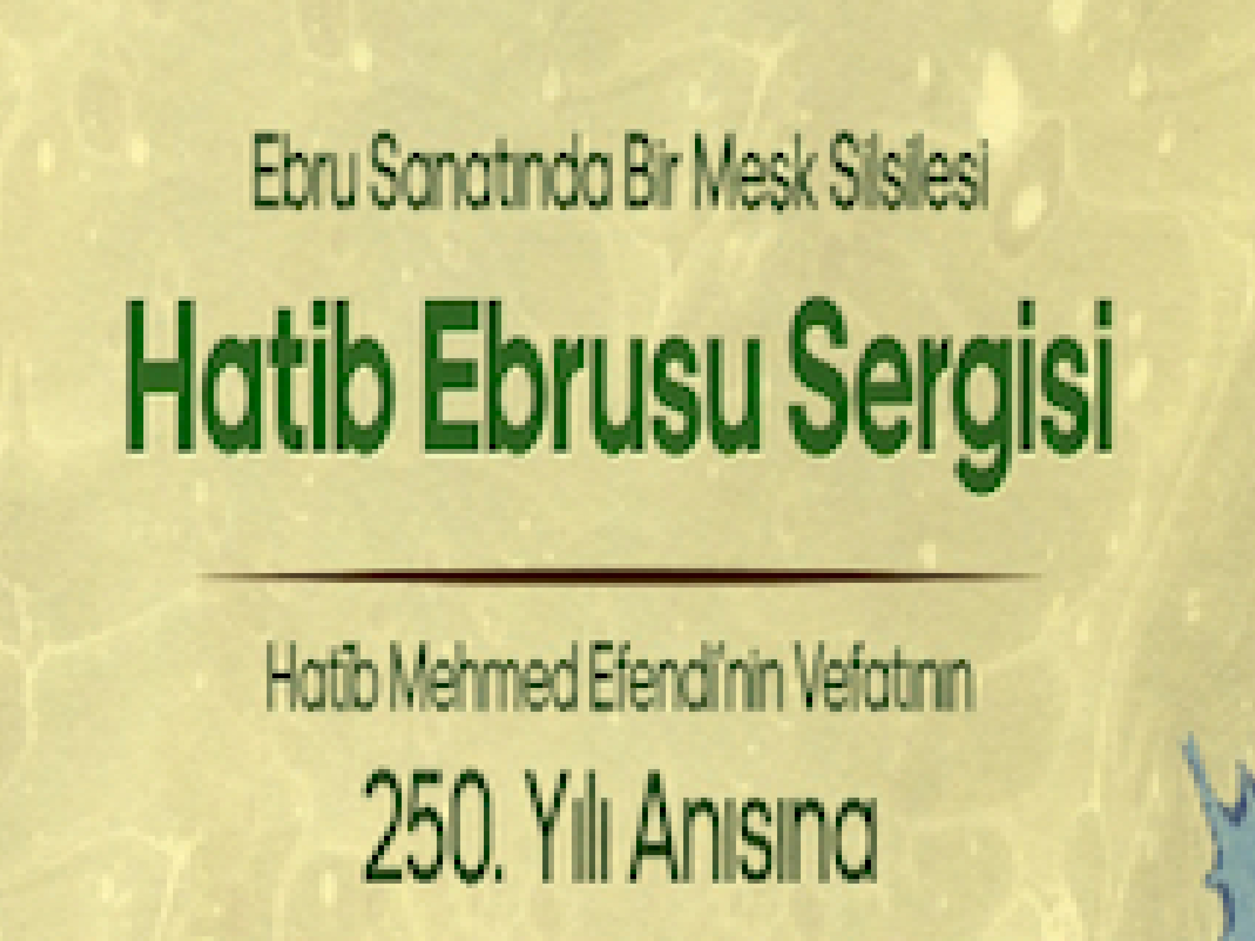 Hatib Ebrusu