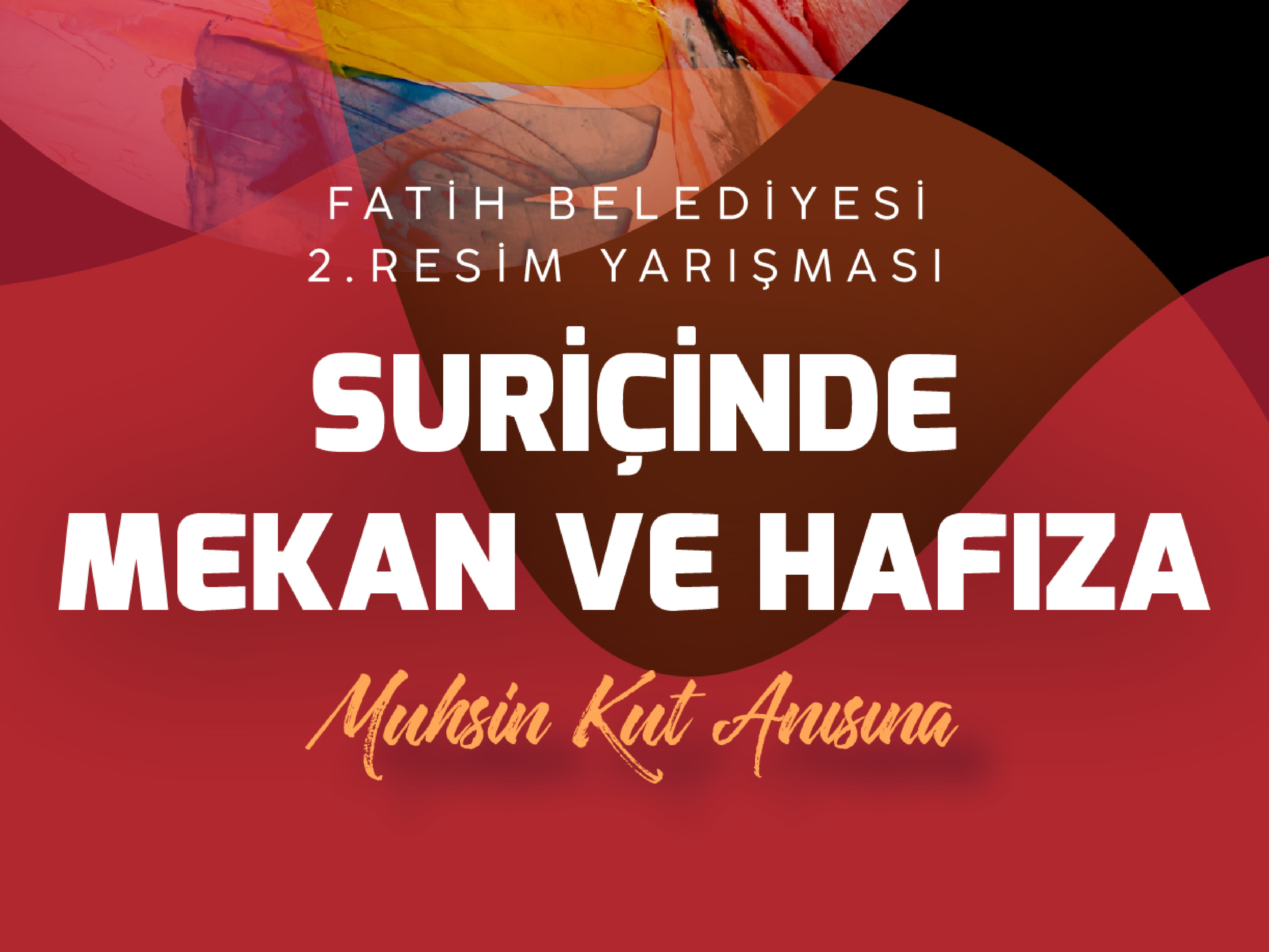 Suriçinde Mekan ve Hafıza