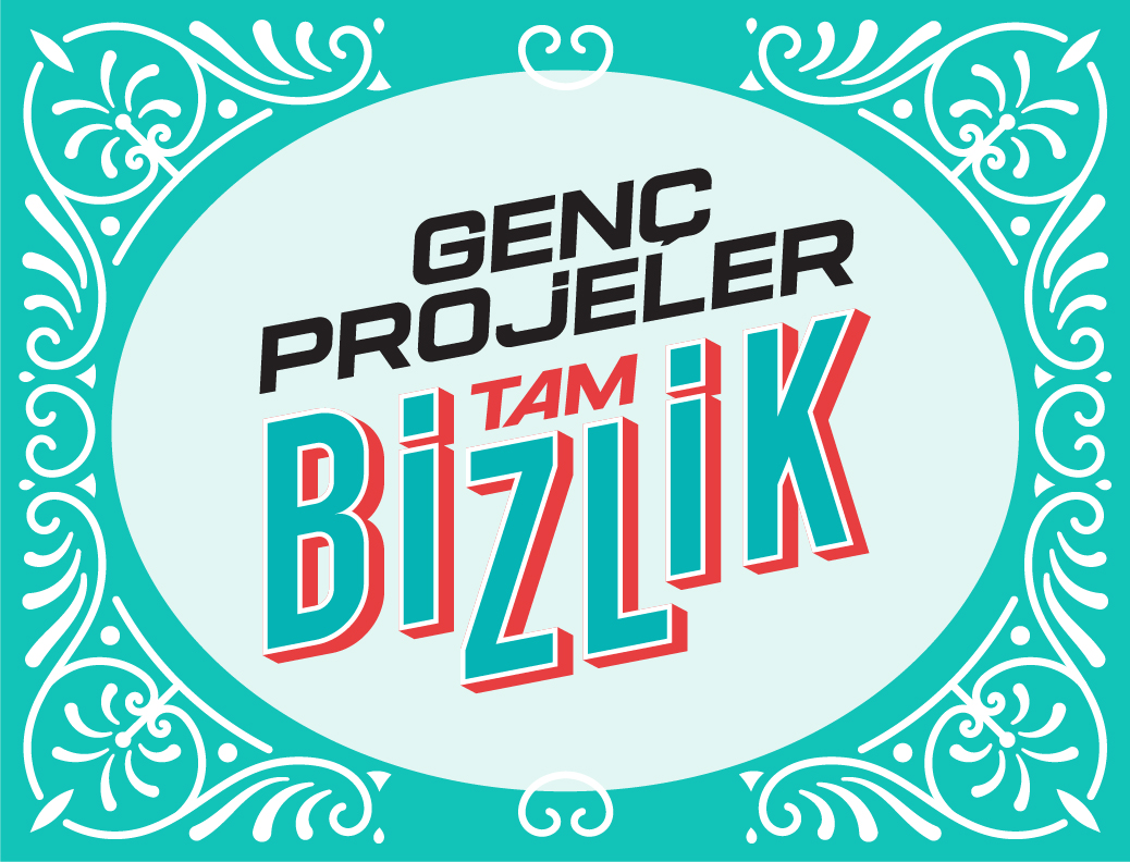 Genç Projeler
