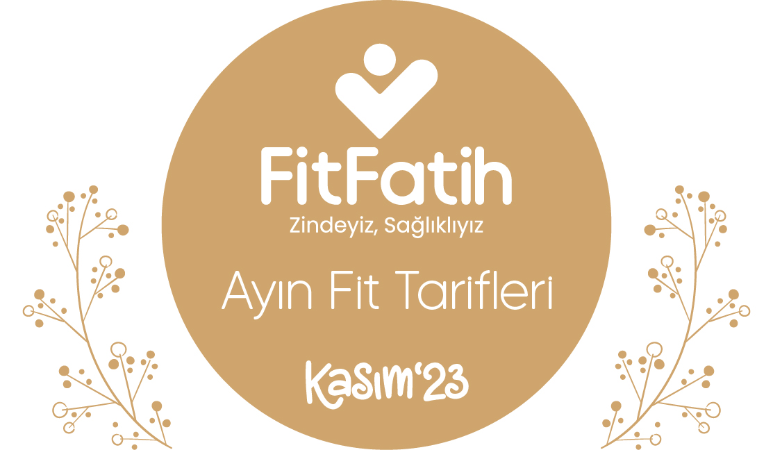 Fit Fatih Tarifleri Kasım 2023