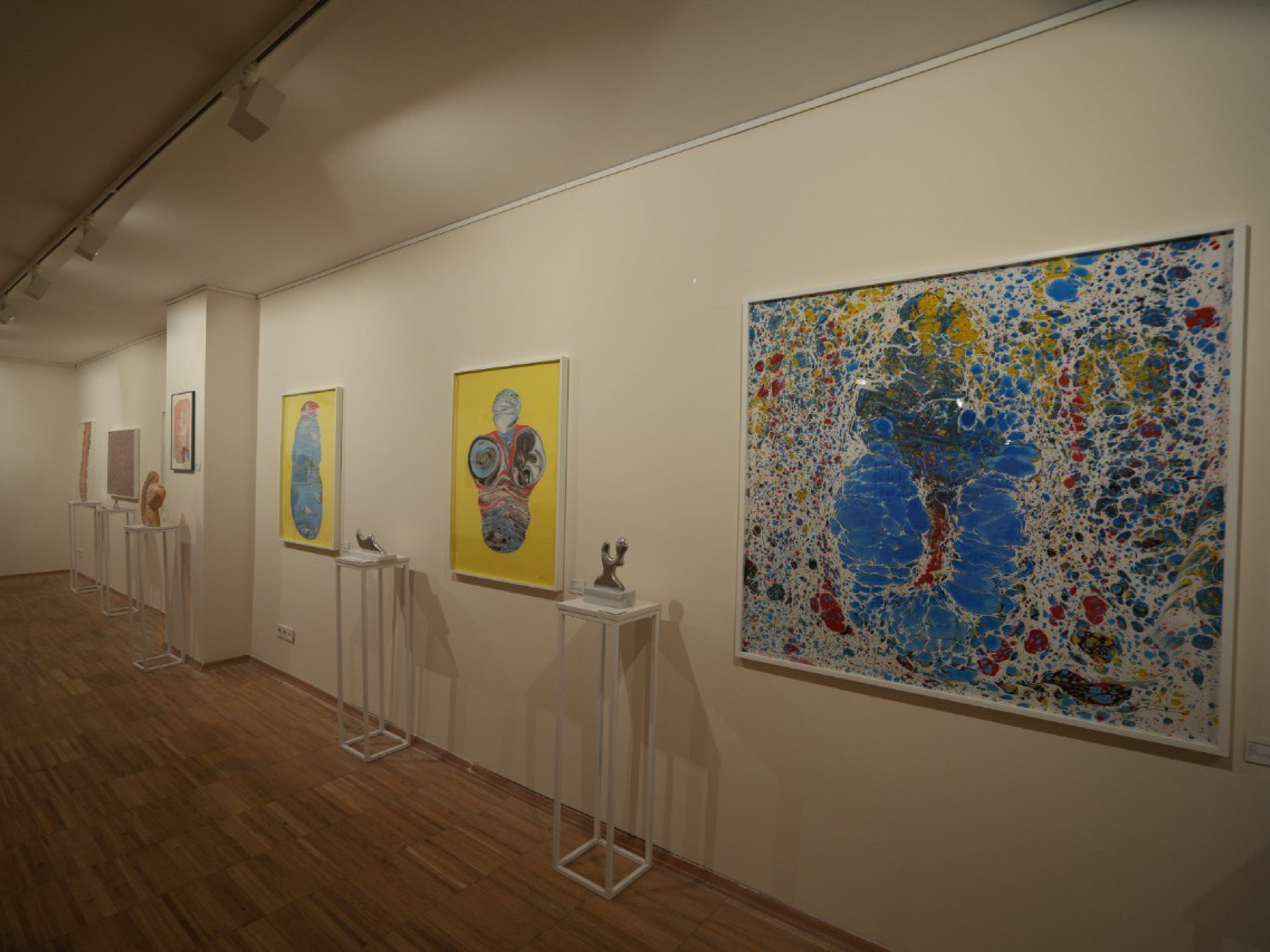 Farklı Olsan Ne Olur