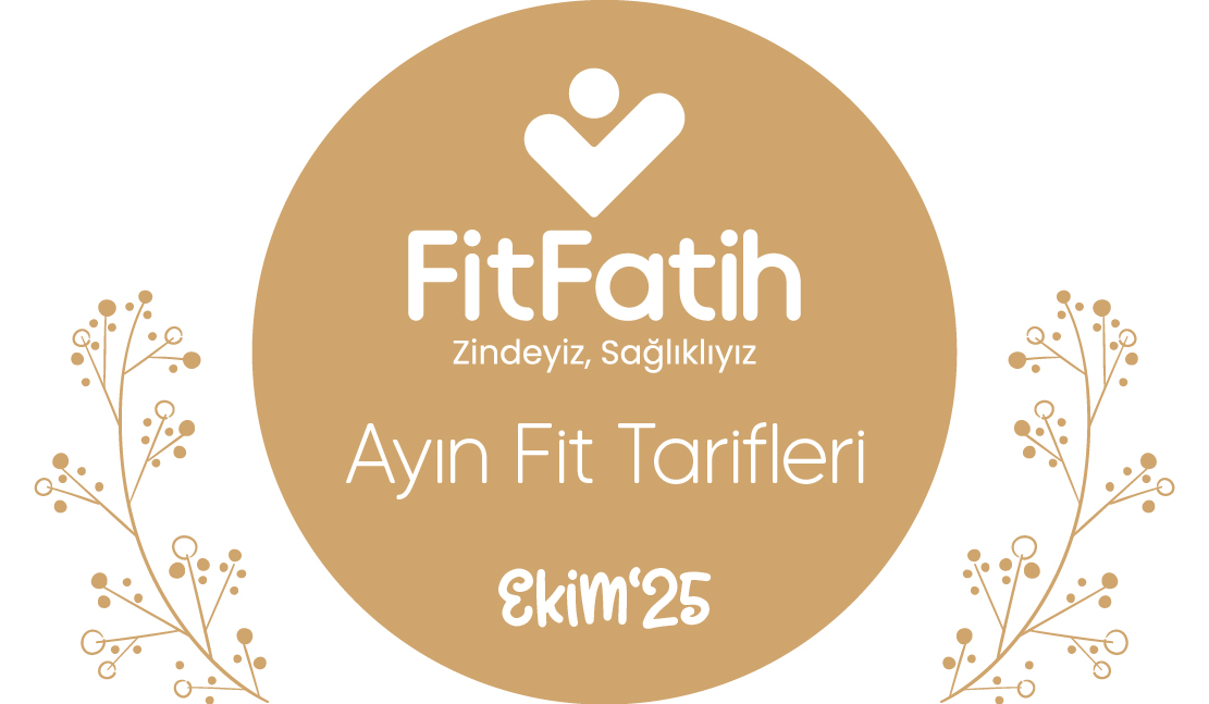 Fit Fatih Tarifleri Ekim 2025