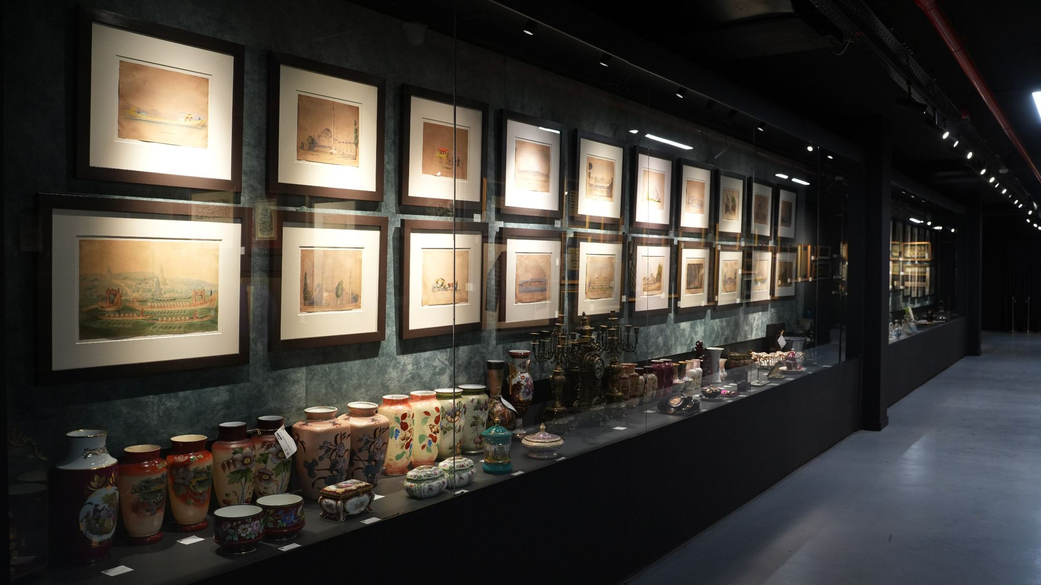 Gazze İyilik Sergisi