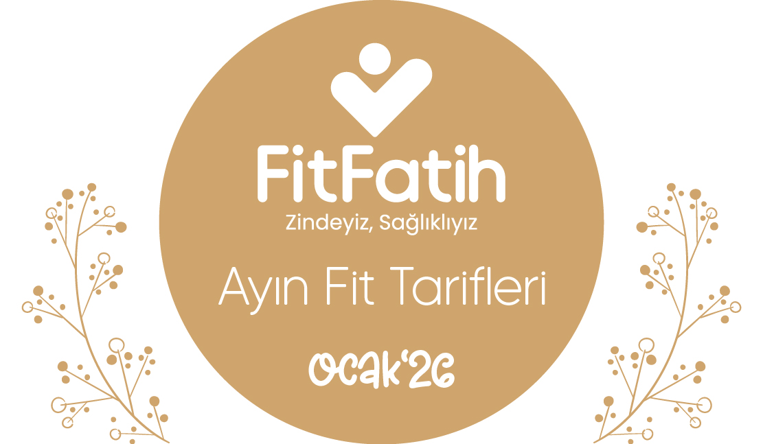 Fit Fatih Tarifleri Ocak 2026