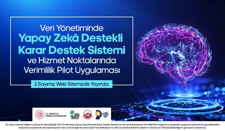 Yapay Zeka Destekli Karar Destek Sistemi 2. Sayı
