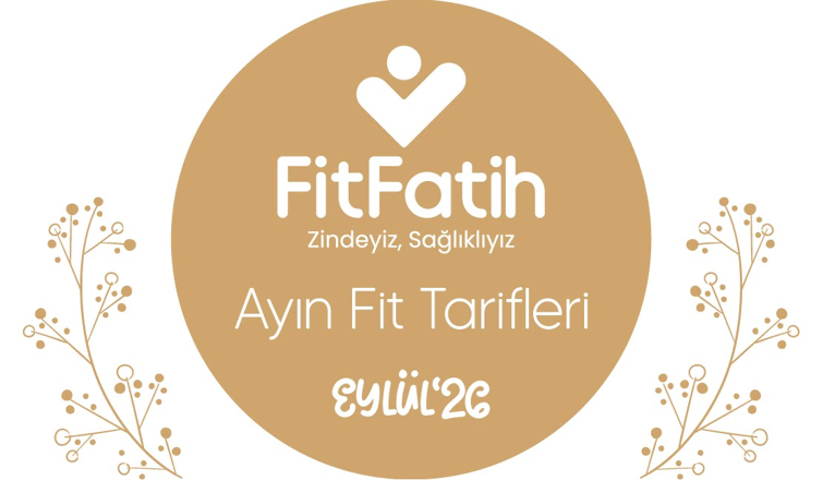 Fit Fatih Tarifleri Eylül 2026