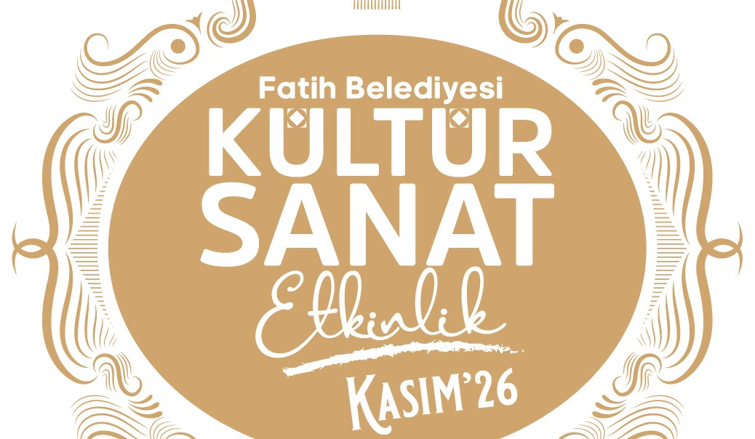 Kültür Sanat Kasım 2026