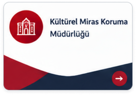 Kültürel Miras Koruma Müdürlüğü
