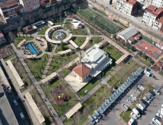 Yavuz Selim Çukurbostan Yaşam Merkezi