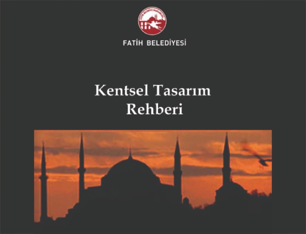 Kentsel Tasarım Rehberi