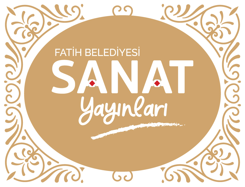 Fatih Belediyesi Sanat Yayınları