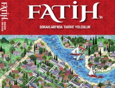 Fatih in Sokakları nda Tarihe Yolculuk