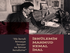 İbnülemin Mahmud Kemal İnal