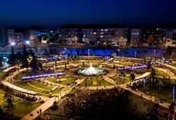 Fındıkzade Cafeteria