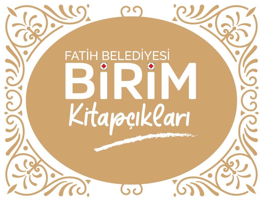 Birim Kitapçıkları