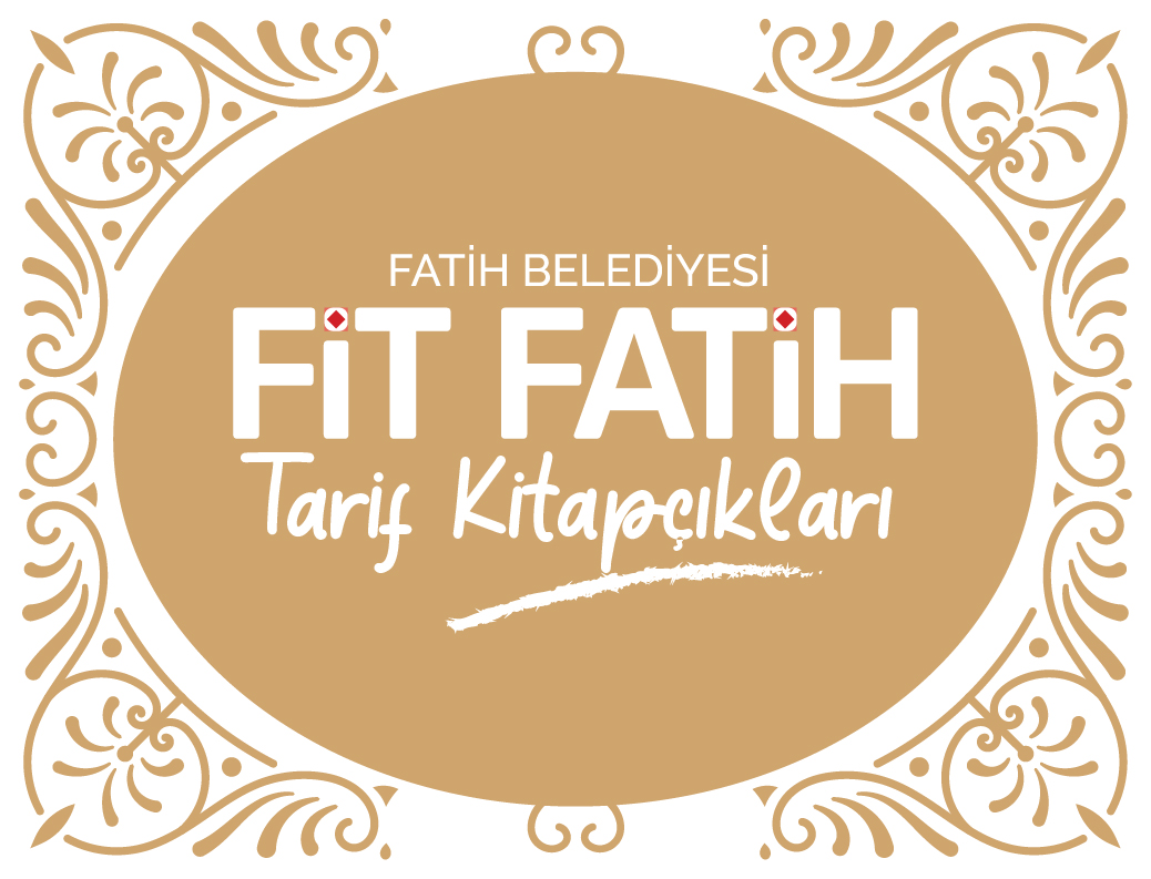 Fit Fatih Tarif Kitapçıkları