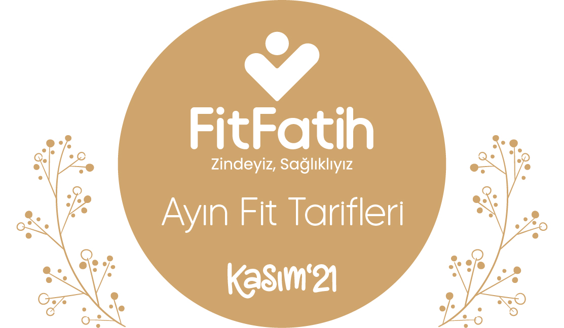 Fit Fatih Tarifleri Kasım 2021