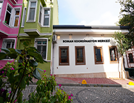 Roman Koordinasyon Merkezi