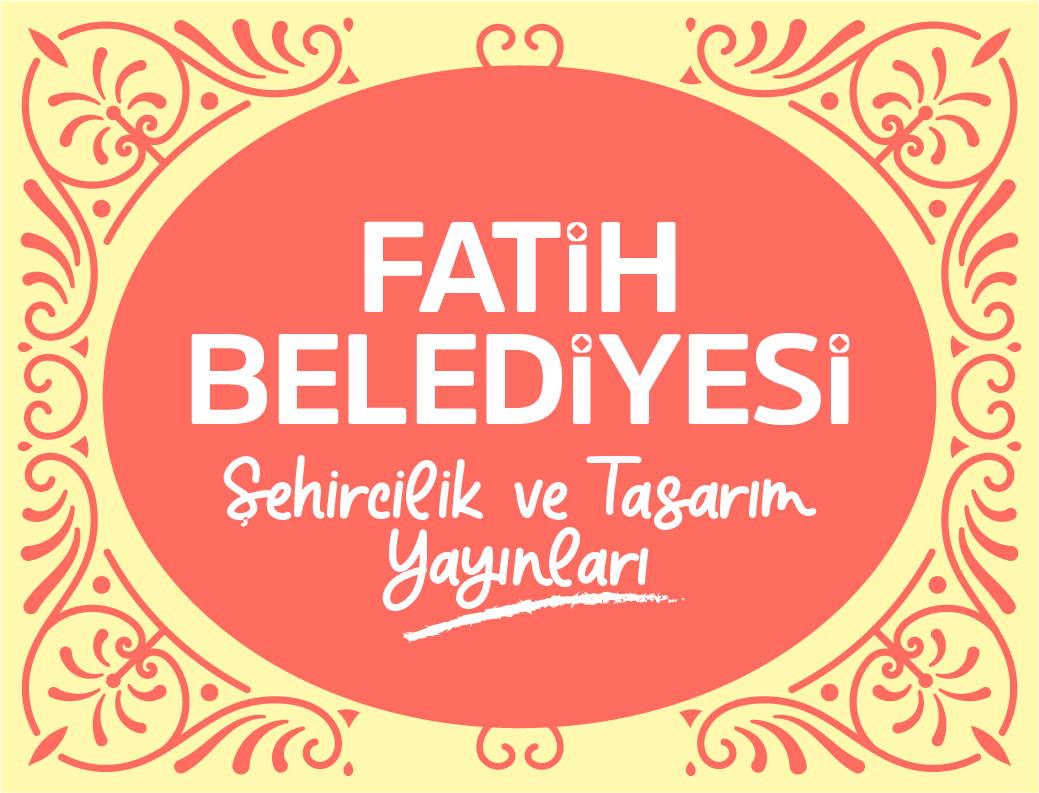 Şehircilik ve Tasarım Yayınları