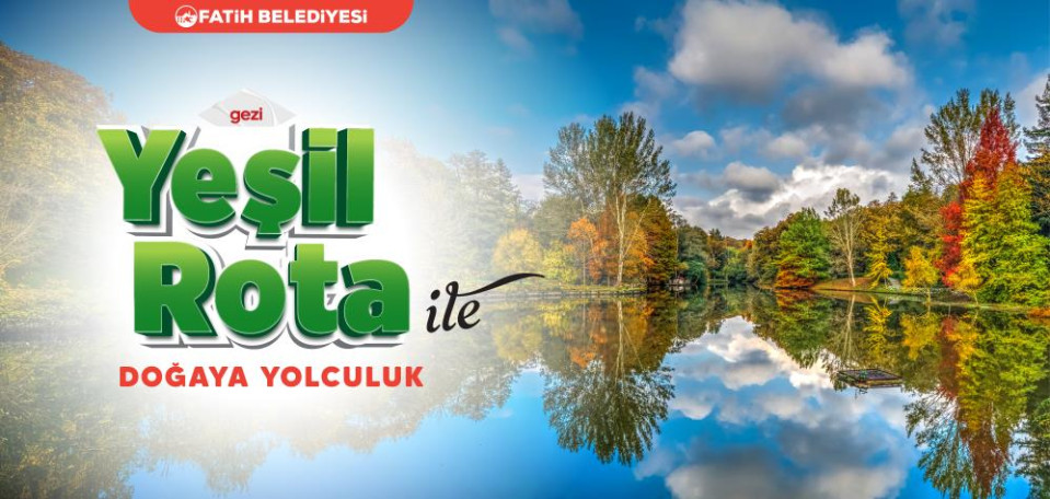 Yeşil Rota