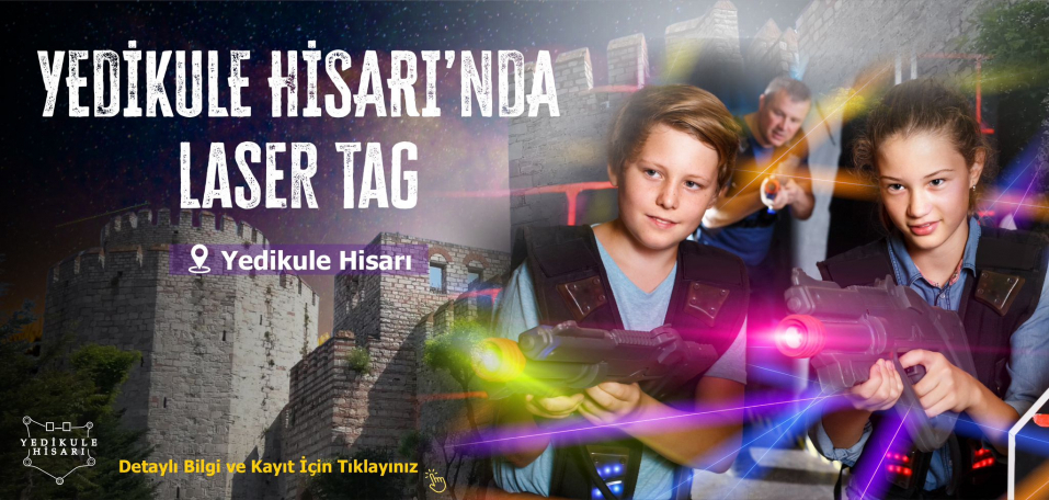 Laser Tag