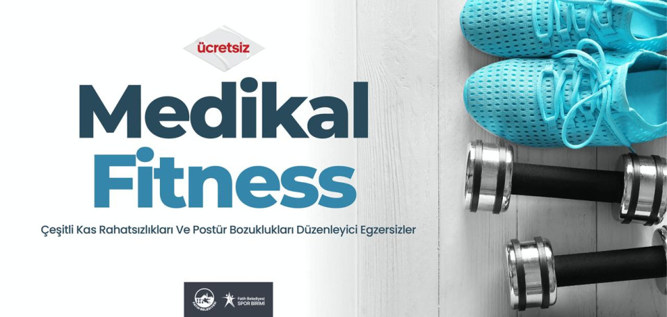 Medikal Fitness