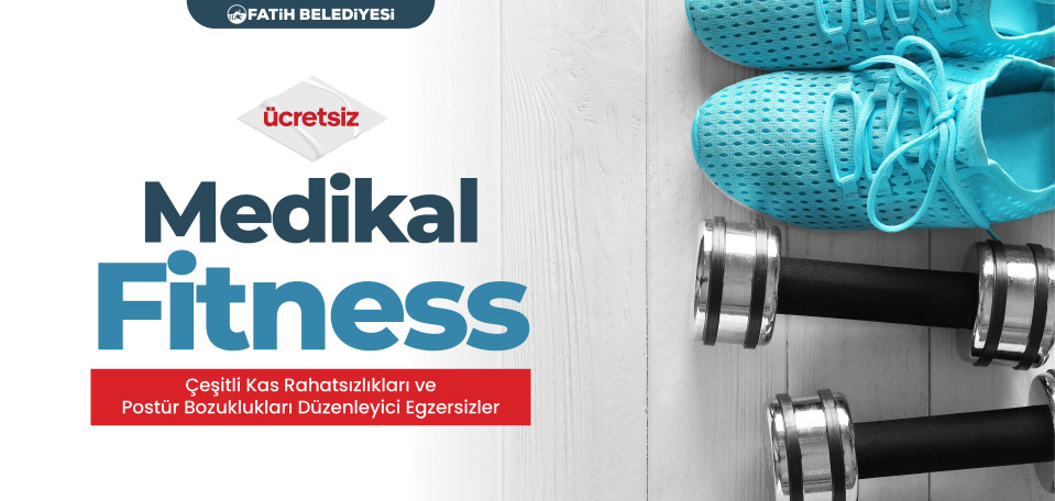 Medikal Fitness