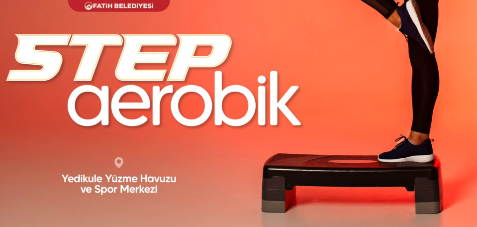 Step Aerobik