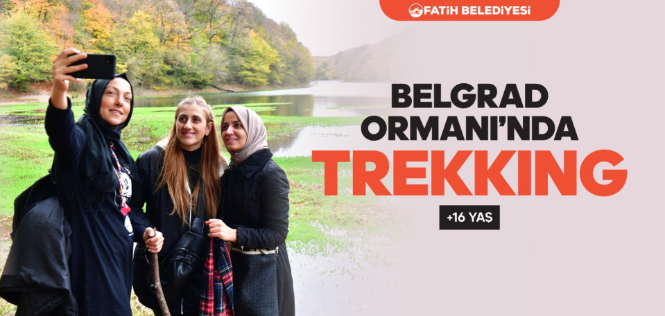 Trekking