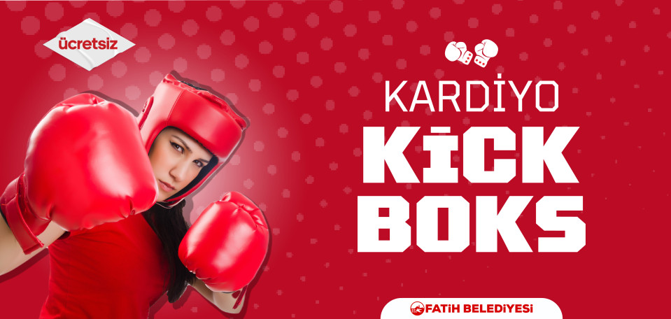 Kardiyo Kickboks