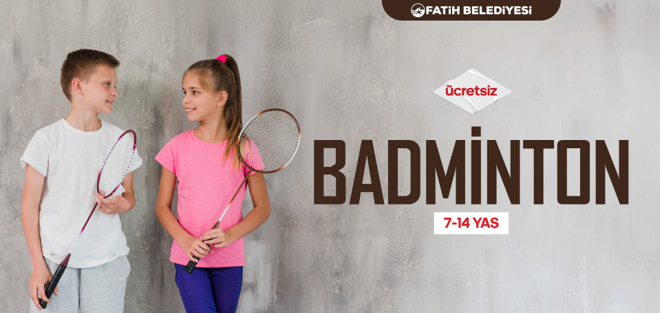 Badminton