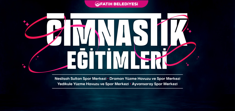 Cimnastik Eğitimleri