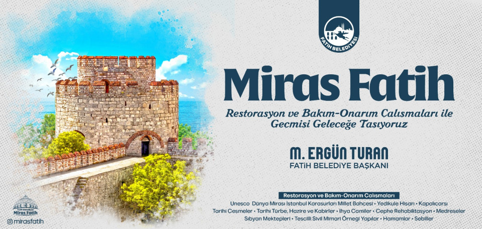 Miras Fatih