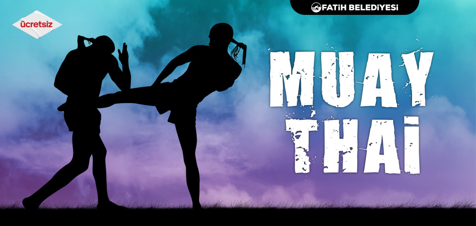 Muay Thai