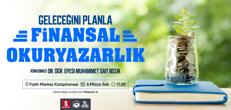 Finansal Okuryazarlık
