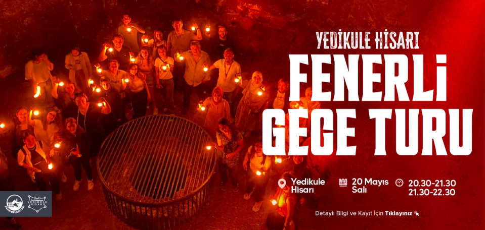 Fenerli Gece Turu