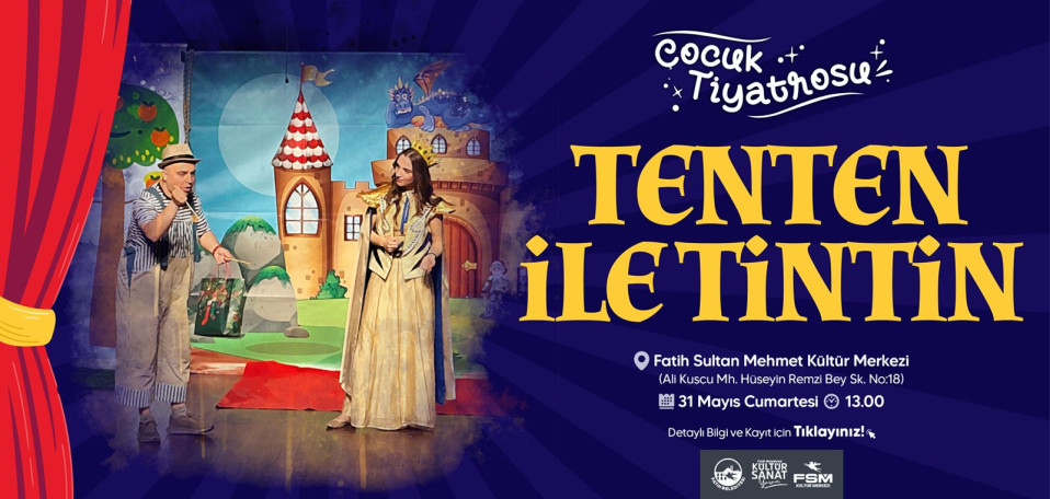 Tenten İle Tintin