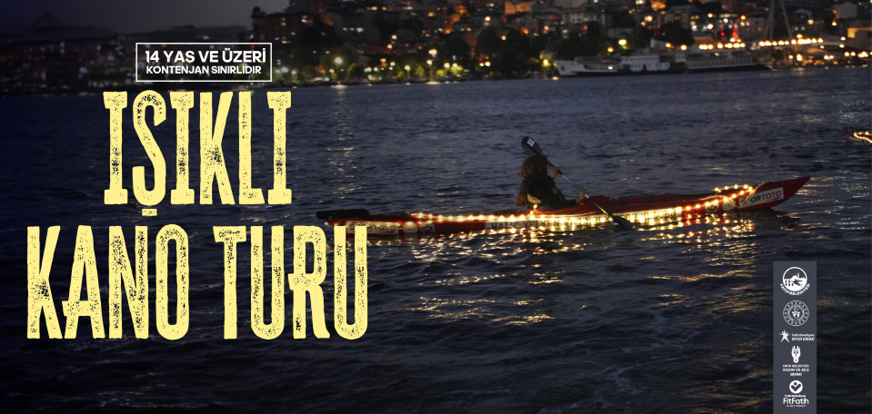 Işıklı Kano