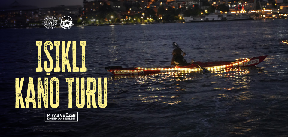 Işıklı Kano