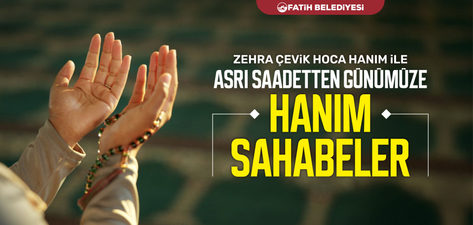 Hanım Sahabeler