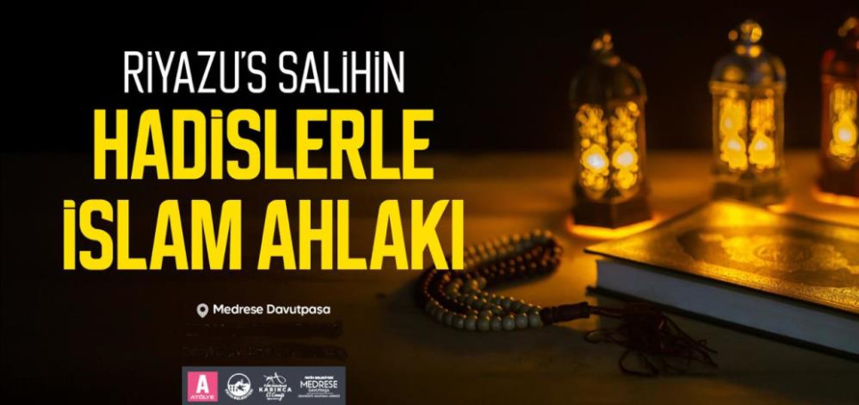 Riyazu's Salihin 